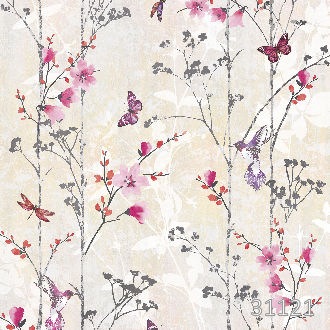 Sugar Tree ivory