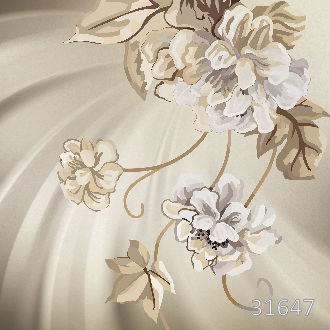 Delicate flowers