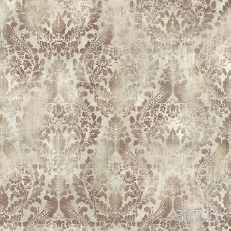 Damasco sepia