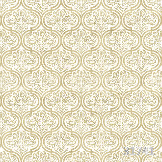 Ornamentale gold