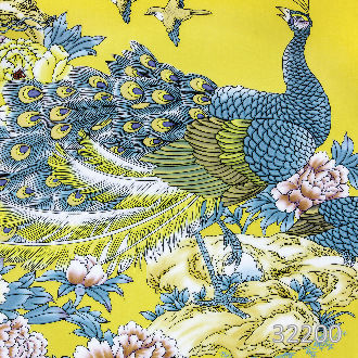 Suzhou yellow