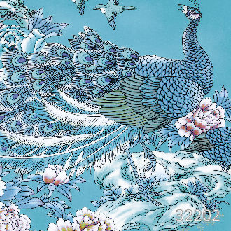 Suzhou turquoise
