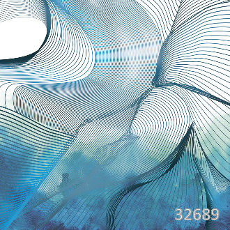 Matter blue