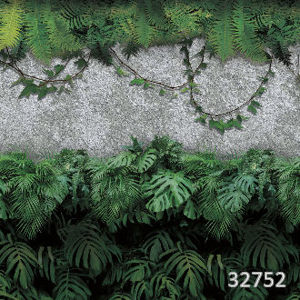 Eco wall