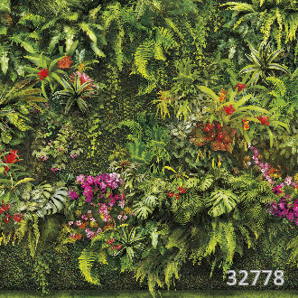 Green wall