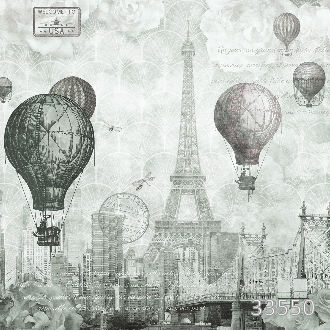 Retro city