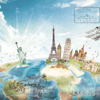 Interesting world