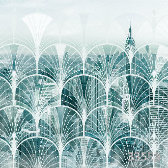 NY blue