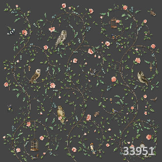 Avifauna dark