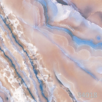Opal blue