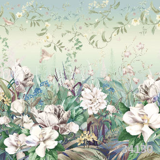 Primavera green