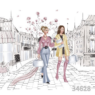 Style girls