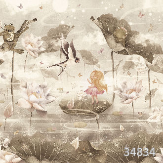 Thumbelina